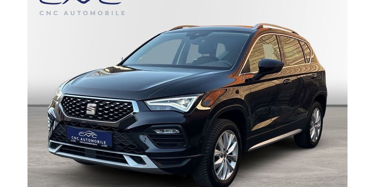 Seat Ateca 29.950 km 25.990 &euro; Goslar 38640