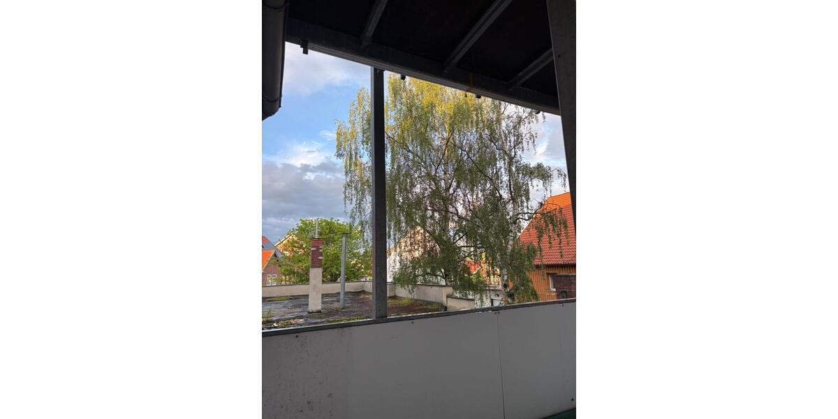 Etagenwohnung Liebenburg - 2 Zimmer, 67 m&sup2;, 550&euro; | Angebot:26652748