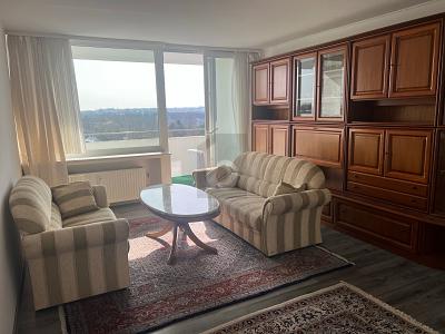 TOLLE GELEGENHEIT MIT BLICK AUF DEN HARZ - Etagenwohnung Braunschweig Timmerlah-Geitelde-Stiddien | Angebot:25810916