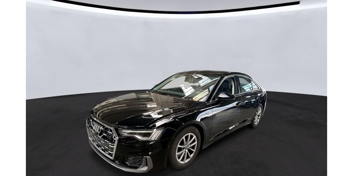 Audi A6 22.000 km 44.990 &euro; Goslar 38640