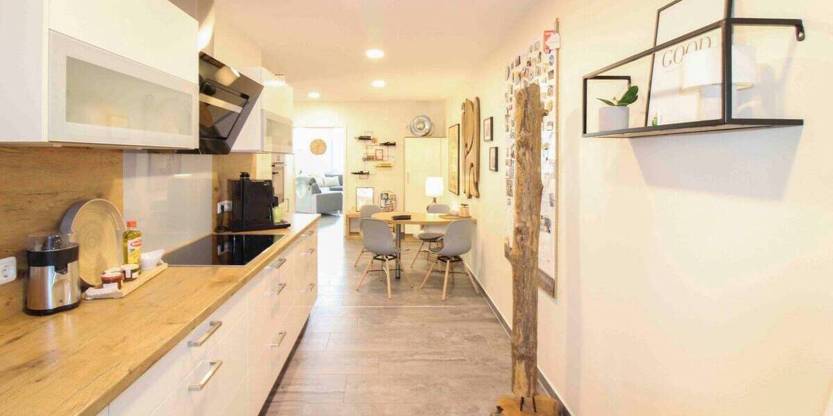 Etagenwohnung Söhlde Hoheneggelsen - 3 Zimmer, 155 m&sup2;, 256.000&euro; | Angebot:26204611