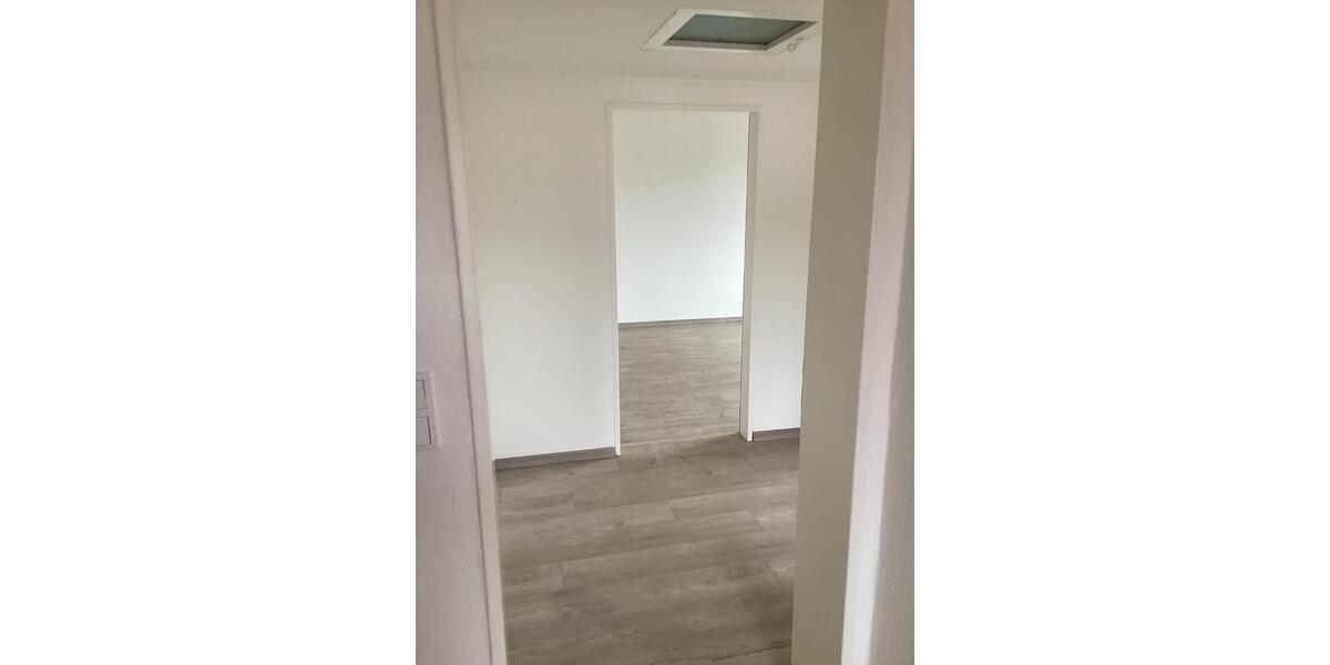 Etagenwohnung Goslar Immenrode - 3 Zimmer, 76 m&sup2;, 640&euro; | Angebot:25961102