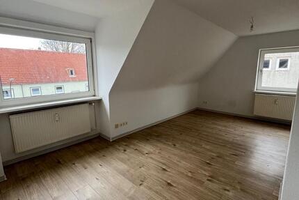 Wohnung Salzgitter Ortschaft Ost - 2 Zimmer, 42 m&sup2;, 276&euro; | Angebot:25570479