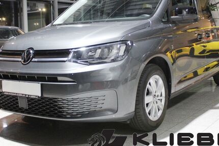 VW Caddy Maxi 27.743 km 29.970 &euro; Braunschweig 38112