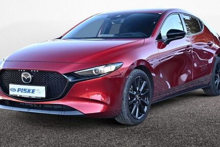 Mazda 3 50.350 km 21.750 &euro; Wolfenbüttel 38302