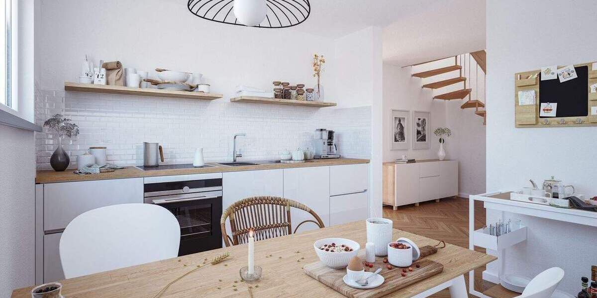 Einfamilienhaus Cremlingen Schulenrode - 5 Zimmer, 136 m&sup2;, 389.050&euro; | Angebot:26740789
