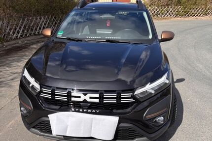 Dacia Sandero 9.200 km 17.990 &euro; Wolfenbüttel 38302