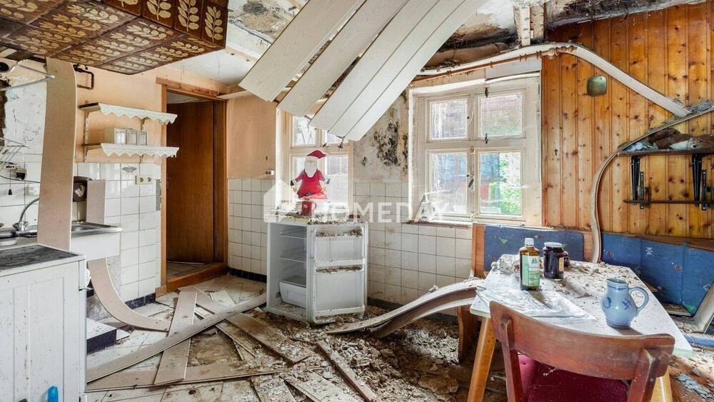 Einfamilienhaus Seinstedt Seinstedt - 1 Zimmer, 132 m&sup2;, 30.000&euro; | Angebot:25696145