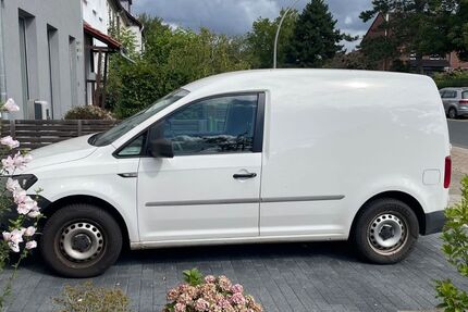 VW Caddy 140.000 km 7.900 &euro; Braunschweig 38118
