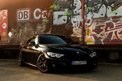 BMW 440 Gran Coupé 119.000 km 34.500 &euro; Braunschweig 38100