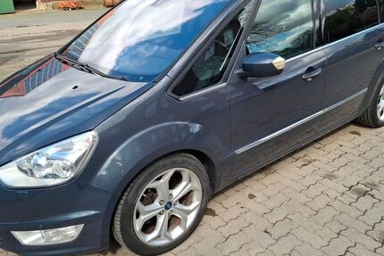 Ford Galaxy 240.000 km 7.000 &euro; Liebenburg 38704