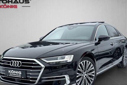 Audi A8 119.000 km 38.900 &euro; Salzgitter 38259