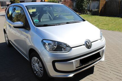 VW up! 89.075 km 5.700 &euro; Meine 38527