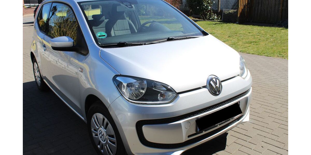 VW up! 89.075 km 5.700 &euro; Meine 38527