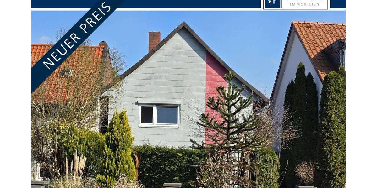 Einfamilienhaus Hornburg Hornburg - 4 Zimmer, 122 m&sup2;, 95.000&euro; | Angebot:21125316