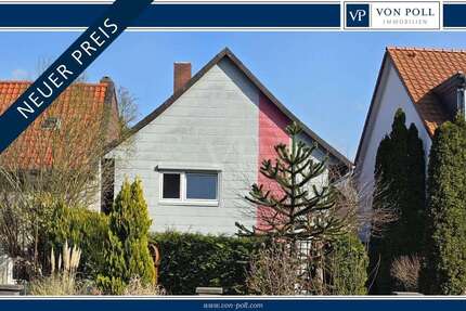 Haus Hornburg Hornburg - 4 Zimmer, 122 m&sup2;, 95.000&euro; | Angebot:21125316