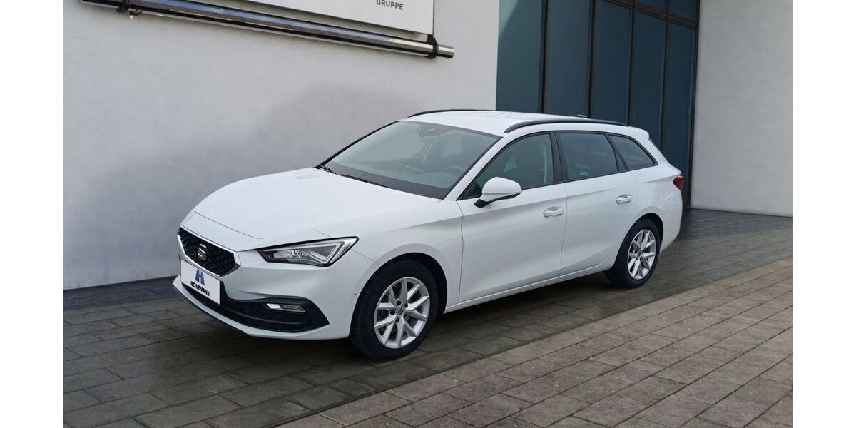 Seat Leon 64.259 km 23.950 &euro; Goslar 38644