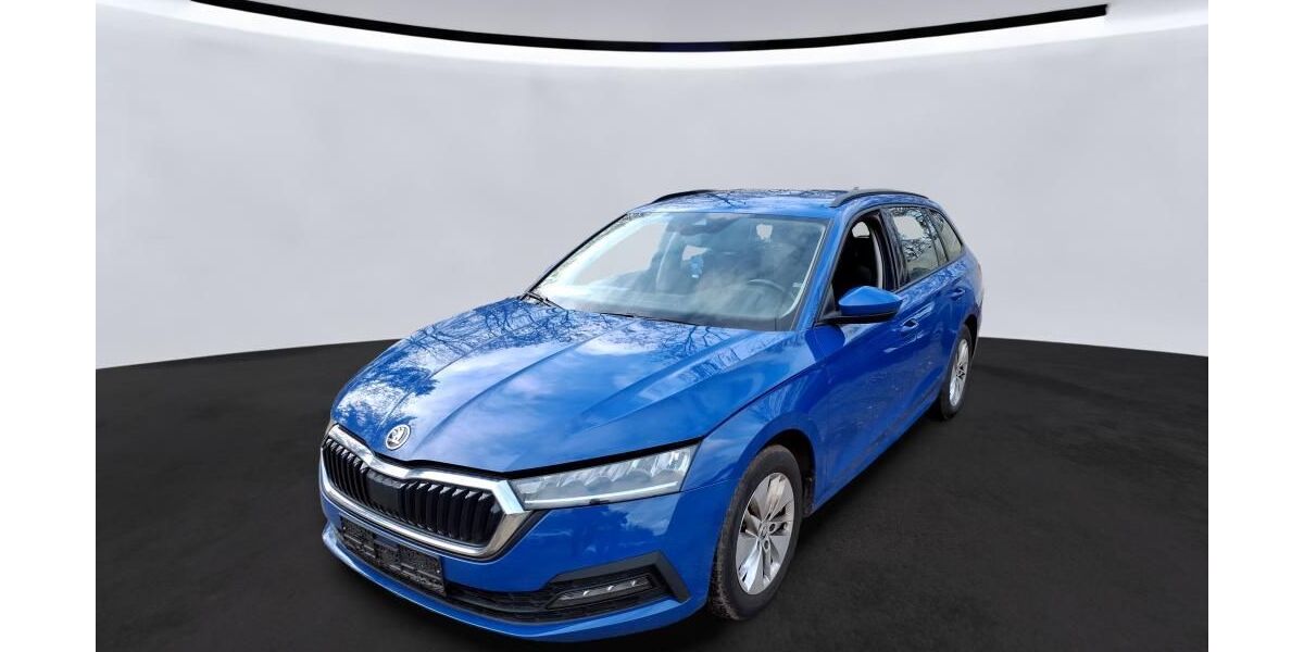 Skoda Octavia 217.545 km 10.990 &euro; Braunschweig 38122