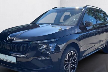 Skoda Kamiq 5.207 km 27.421 &euro; Goslar 38644