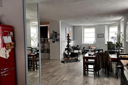 Wohnung Liebenburg - 3 Zimmer, 142 m&sup2;, 900&euro; | Angebot:24399295