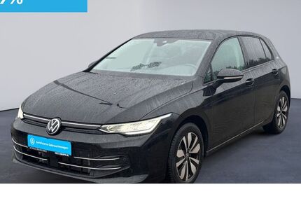 VW Golf 2.550 km 24.880 &euro; Braunschweig 38108