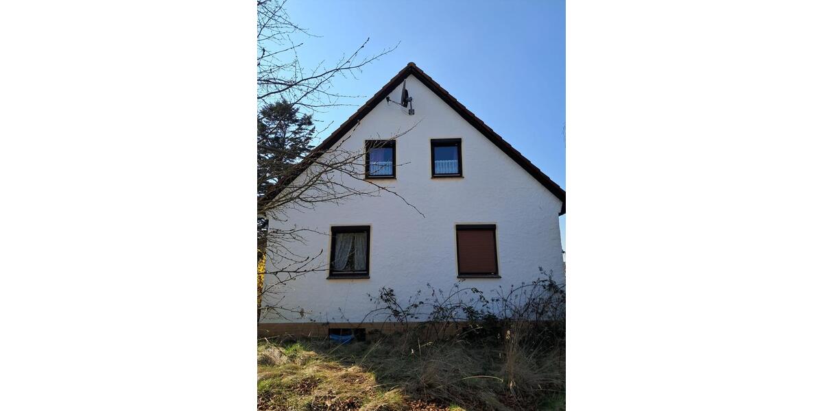 Einfamilienhaus Cremlingen - 6 Zimmer, 140 m&sup2;, 180.000&euro; | Angebot:26131566