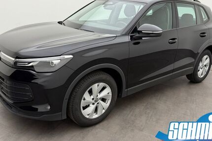 VW Tiguan 13.630 km 32.400 &euro; Peine 31226