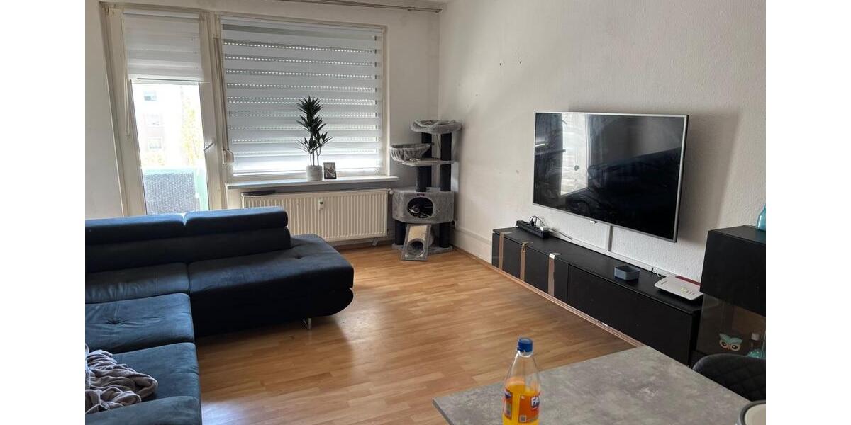 Etagenwohnung Goslar Jürgenohl - 2 Zimmer, 53 m&sup2;, 85.000&euro; | Angebot:26270149