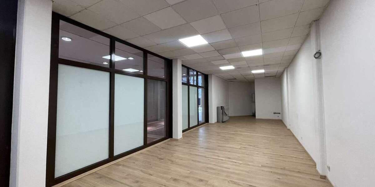 Gewerbeobjekt Salzgitter - 950&euro; | Angebot:26177015