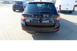Skoda Fabia 1.0 Kombi Ambition TSI BMT Navi Klima 19.900 km 15.990 &euro; Vordorf 38533