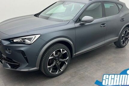 Cupra Formentor 1.240 km 37.900 &euro; Peine 31226