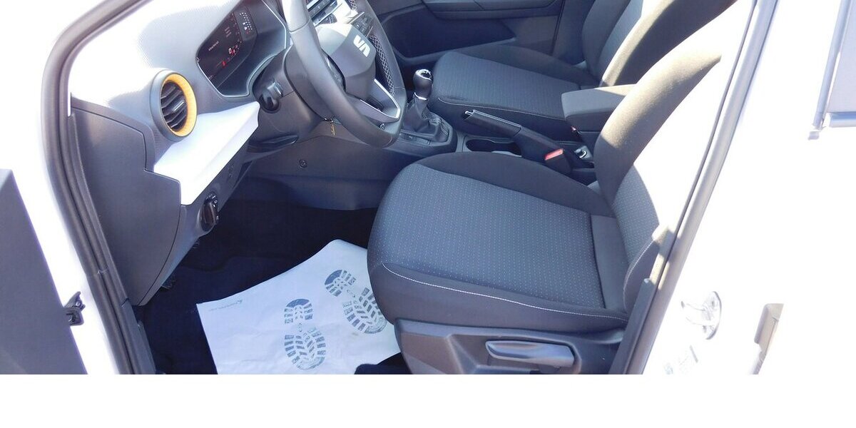 Seat Ibiza 1.0 Style TSI BMT 4Trg Klima Navi 34.400 km 14.990 &euro; Vordorf 38533