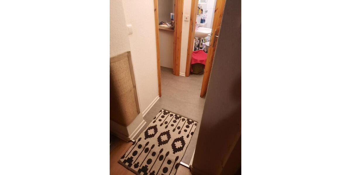 Etagenwohnung Braunschweig Lehndorf-Watenbüttel - 3 Zimmer, 60 m&sup2;, 500&euro; | Angebot:25865321