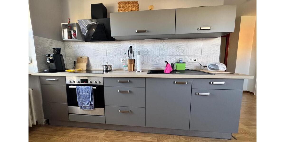 Hochparterre Wolfenbüttel Adersheim - 3 Zimmer, 73 m&sup2;, 135.000&euro; | Angebot:26148639