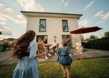 Bungalow Salzgitter Lesse - 5 Zimmer, 133 m&sup2;, 408.850&euro; | Angebot:26694189