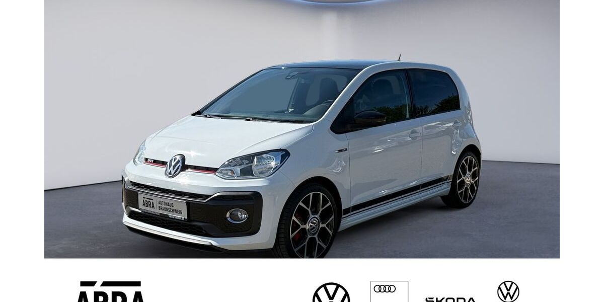 VW up! 47.500 km 13.880 &euro; Braunschweig 38108