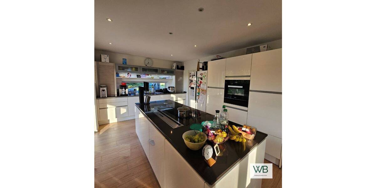 Einfamilienhaus Rennau / Ahmstorf Ahmstorf - 6 Zimmer, 192 m&sup2;, 875.000&euro; | Angebot:25673482