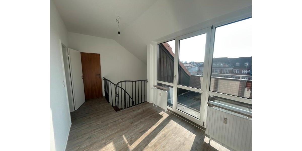 Etagenwohnung Braunschweig - 3 Zimmer, 80 m&sup2;, 844&euro; | Angebot:25348888