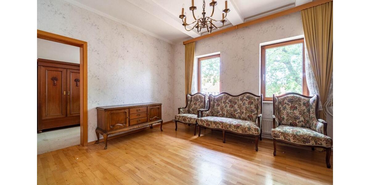 Mehrfamilienhaus, Wohnhaus Liebenburg - 15 Zimmer, 344 m&sup2;, 99.000&euro; | Angebot:25304777