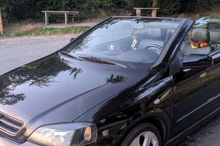 Opel Astra 162.000 km 750 &euro; Schöningen 38364