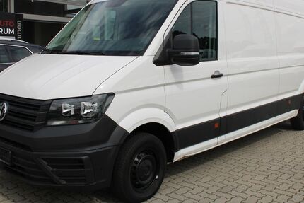 VW Crafter 61.713 km 22.950 &euro; Braunschweig 38126