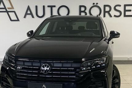 VW Touareg 145.000 km 49.990 &euro; Braunschweig 38114