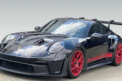 Porsche 992 3.499 km 309.720 &euro; Braunschweig 38114