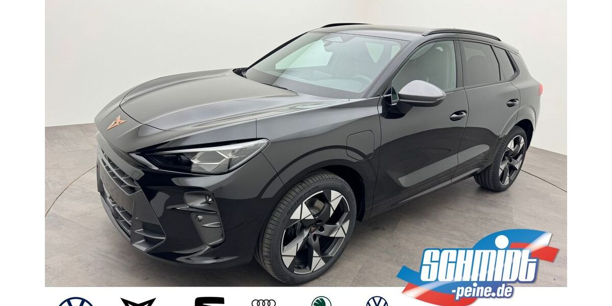 Cupra Terramar 3.100 km 47.700 &euro; Peine 31226