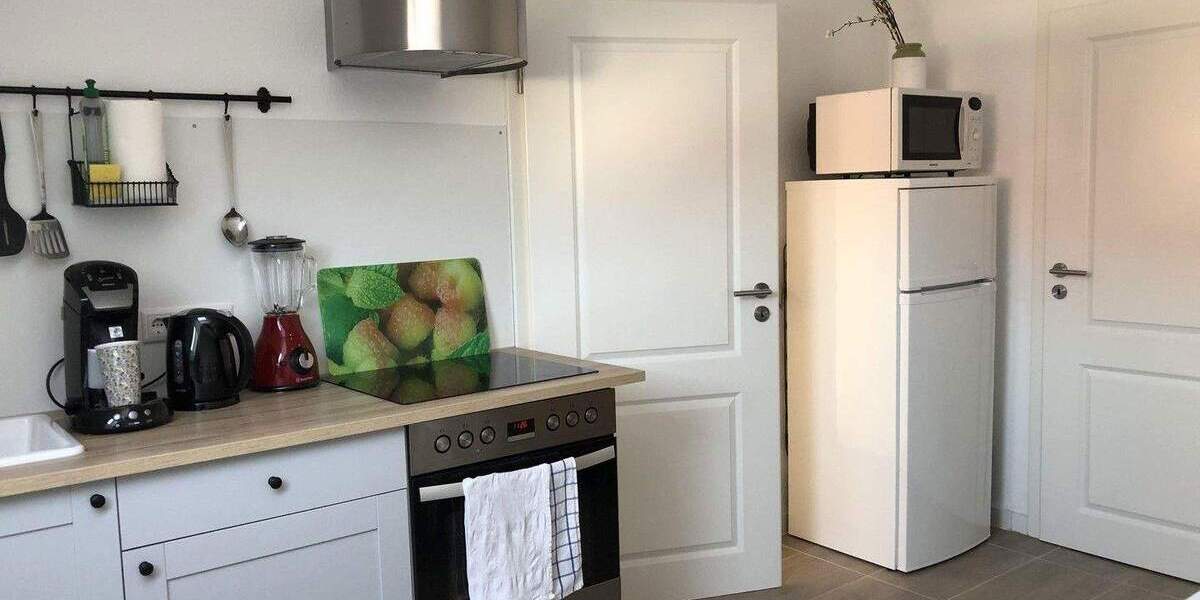 Etagenwohnung Braunschweig Westliches Ringgebiet - 2 Zimmer, 55 m&sup2;, 220.000&euro; | Angebot:25896529