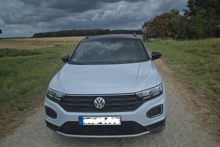 VW T-Roc 65.000 km 17.750 &euro; Lehre 38165