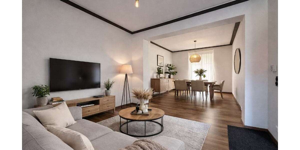Etagenwohnung Peine - 3 Zimmer, 80 m&sup2;, 750&euro; | Angebot:25993961