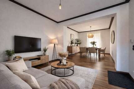 Wohnung Peine - 3 Zimmer, 80 m&sup2;, 750&euro; | Angebot:25993961