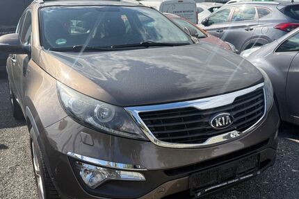 Kia Sportage 223.000 km 7.950 &euro; Wolfenbüttel (Halchter) 38304