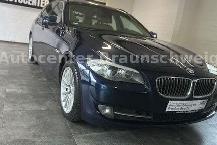 BMW 535 305.000 km 7.450 &euro; Braunschweig 38112